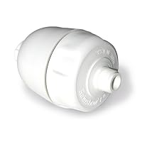 Rainshow''r CQ-1000-NH Dechlorinating Shower Filter