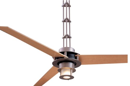 valentine MinkaAire F529 L BS CH Brushed FransiscoB009KW21P6