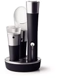Review MENU 4651459 / Menu Vignon Wine Set With Waiter's Corkscrew, Decanting Pourer,Vacuum Stopper and Holder
