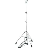Produkt-Bild: Basix Hi-Hat St&auml;nder HH-100-V2
