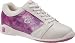 Brunswick Womens Cleo White/Lt. Blue