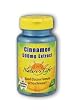 Cinnamon 500 mg Extract - 60 - Capsule