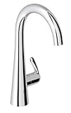 JP298601グローエ　ゼドラ浄水器用単水栓ＧＲＯＨＥ(グローエ公式・ 日本規格適合)