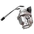 Replacement Lampfor LP120 And DP1200X Projectors