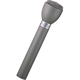 Electrovoice 635A 600 Series Wired Microphone by