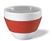 Koziol Milchkaffee-Tasse Aroma strawberry