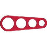 Fox Run Spaghetti Measuring Tool