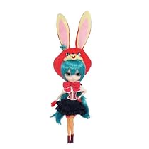 Pullip / 初音ミク LOL ver. P-43