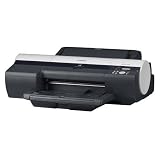 Imageprograf IPF5100 12CLR 17IN 2400X1200DPI USB