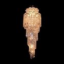 Lumax Lighting 10381-14G 15L Gold Egyptian Chandelier