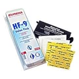 Eureka Hepa Filter Style HF-9 Value Pack