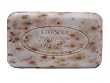 Pre De Provence Lavender Soap, 150g wrapped bar. Imported from France. With shea butter and natural herbs and scents.