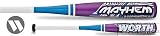 31XDqzy0R1L. SL160  Worth Softball Bats   Mayhem FPMC  12 FP softball bat 29/17 NEW 3993