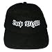 Search : Limp Bizkit black flexfit-style embroidered hat