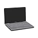 31XDrbSuKYL. SL75  Toshiba Satellite L555S7916 17.3Inch Laptop Black/Grey