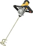Handmischer Rührwerk 1200W Mischer POW X082