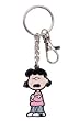 Lucy Keychain Key Chain Peanuts