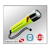 #2410C StealthLite Pelican Flashlight