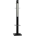 Moderna Coat Tree/umbrella Stand, 71.25