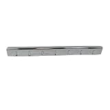 08-10 JEEP LIBERTY LIMITED FRONT BUMPER LO MOLDING CHR by NEW AFTERMARKET PARTS