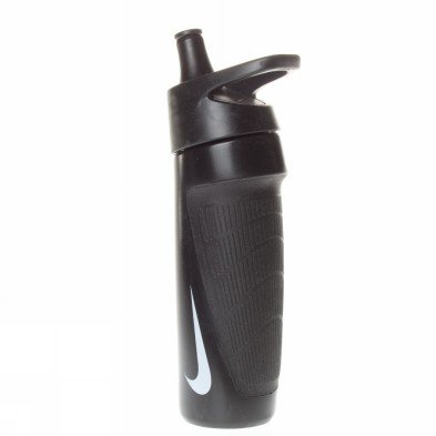 Best Price Nike T90 Sport Elite Water Bottle, Black/White