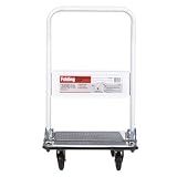 Buy Ace Trading (Hand Truck) HT2090 Platform 4-wheel Trolley by Apex