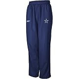 Reebok Dallas Cowboys Throwdown Pant