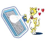 Stink Free Instantly Litter and Litter Box Spray