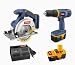 Ryobi ONE+ 18V Starter Kit