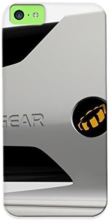 Gregorymalone Design High Quality Maingear Gamingcomputer Game Videogame (1) Cover Case With Ellent Style For Iphone 5c(nice Gift For Christmas)