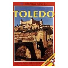 Plan de ville : Toledo