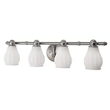 Price Pfister Treviso 4 Light Vanity