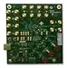 TEXAS INSTRUMENTS CDCM6208V1EVM EVAL BOARD, CDCM6208 FREQ SYNTHESIZER