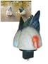 Edge Innovative Hunting Quiver Duck Butt Mallard Drake Hunting Decoy