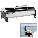 Kuuma 58121 Profile 150 Gas Grill