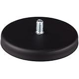 Panavise 864 CCTV Magnet Base (Black)