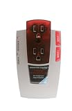 Monster Cable 600013 Monster Audio Video PowerCente PRO 200