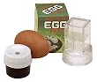 Square Egg Press and Egg Saver