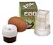 Square Egg Press and Egg Saver