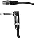 Shure WA-304 Instrument Cable