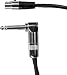 Shure WA-304 Instrument Cable