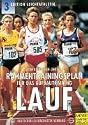 Rahmentrainingsplan für das Aufbautraining, Lauf
