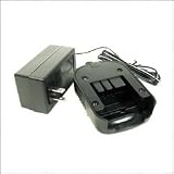 Black and Decker 18 Volt Battery Charger 5103069-12