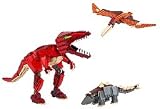 LEGO Make & Create Designer Set 4507: Prehistoric Creatures