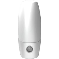 Energizer Household Lighting LED Traditional Automatic Nightlight, # ENLPLAU