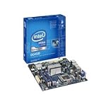 INTEL MB BOXDG45ID 1333FSB DDR2 800 Aud+Lan RAID SATA uATX Retail