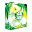 Antec TriCool case fan ( TRICOOL80MMGREEN LED )