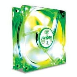 Antec TriCool case fan ( TRICOOL80MMGREEN LED )