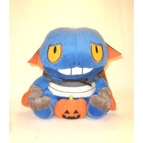 Pokemon Plush 6