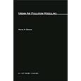 Urban Air Pollution Modeling by Michel M. Benarie